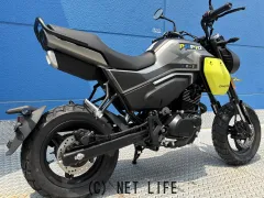 CFMOTO PAPIO XO-2