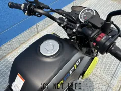 CFMOTO PAPIO XO-2