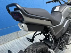 CFMOTO PAPIO XO-2