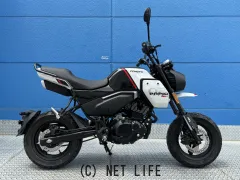 CFMOTO PAPIO XO-2
