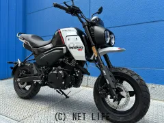 CFMOTO PAPIO XO-2