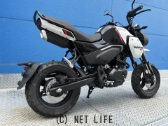 CFMOTO PAPIO XO-2