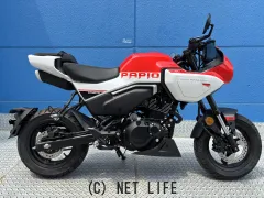 CFMOTO PAPIO XO-1