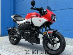 CFMOTO PAPIO XO-1