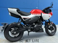 CFMOTO PAPIO XO-1