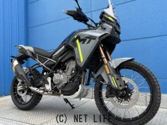 CFMOTO 450MT