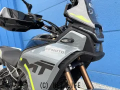 CFMOTO 450MT