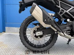 CFMOTO 450MT