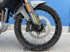 CFMOTO 450MT