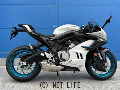 CFMOTO 675SR-R