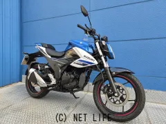 スズキ ジクサー