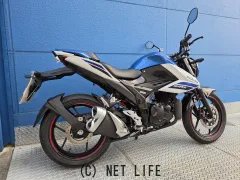 スズキ ジクサー