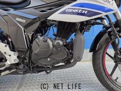 スズキ ジクサー