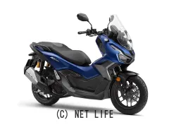 ホンダ ADV160