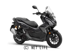 ホンダ ADV160