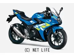 スズキ GSX250R