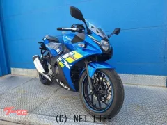 スズキ GSX250R