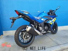 スズキ GSX250R