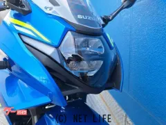 スズキ GSX250R
