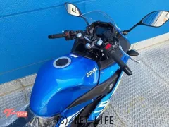 スズキ GSX250R