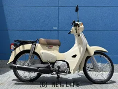ホンダ カブ