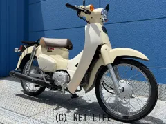 ホンダ カブ
