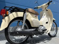 ホンダ カブ