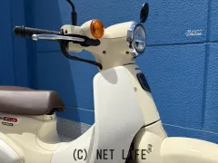ホンダ カブ