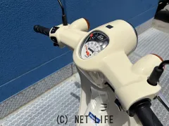 ホンダ カブ