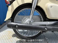 ホンダ カブ