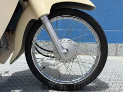 ホンダ カブ