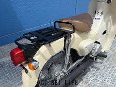 ホンダ カブ