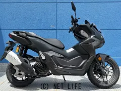 ホンダ ADV160