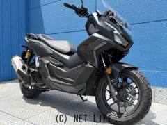 ホンダ ADV160