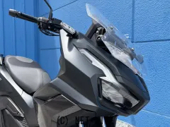 ホンダ ADV160