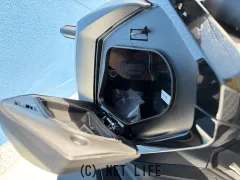 ホンダ ADV160