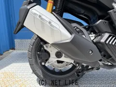 ホンダ ADV160