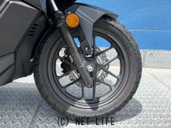 ホンダ ADV160