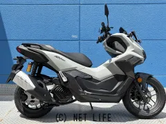 ホンダ ADV160
