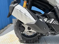 ホンダ ADV160