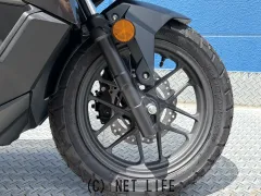 ホンダ ADV160