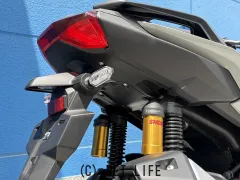 ホンダ ADV160