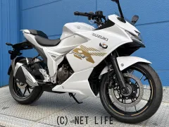 スズキ ジクサーSF250
