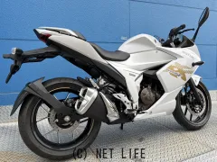 スズキ ジクサーSF250