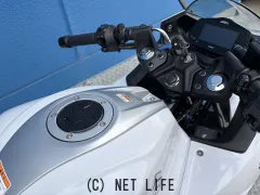 スズキ ジクサーSF250