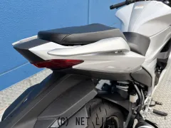 スズキ ジクサーSF250