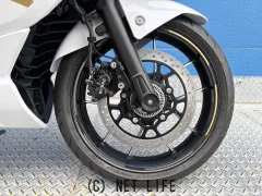 スズキ ジクサーSF250