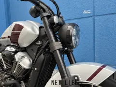 MorBidelli C252V