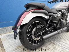 MorBidelli C252V