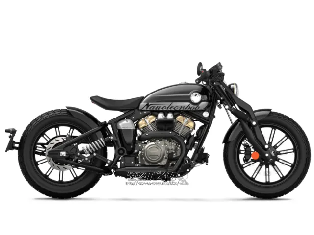 BENDA NAPOLEON BOB 250